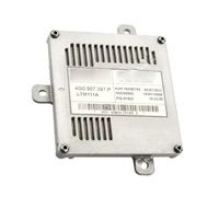 Générique Unité de commande des phares Pour VW Pour Touareg 2015-2019 Module d'éclairage voiture Unité contrôle lampe Phare Conducteur Ballast 4G0907397P