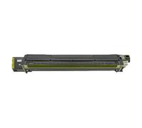 Générique Unité de développement 1 Ensemble/4 pièces, Compatible for Ricoh, MPC3503 MPC4503 MPC5503 MPC6003 Vide