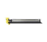 Générique Unité de développement 2555C Compatible avec Toshiba E-STUDI 2555C 3055C 3555C 4555C 5055C E3555C E4555C, 1 pièce, Poudre de développement Non Incluse(Y)
