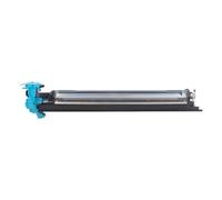 Générique Unité de développement 2555C Compatible avec Toshiba E-STUDI 2555C 3055C 3555C 4555C 5055C E3555C E4555C, 1 pièce, Poudre de développement Non Incluse(C)