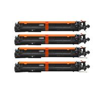 Générique Unité de développement DV512, Compatible avec Konica Minolta dizhub C224 C284 C364 C454 C554 C224e C284e C364e C454e C221 C221S avec Poudre(Cyan)