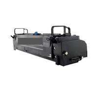 Générique Unité de Fusion Compatible avec Les imprimantes Ricoh Aficio IM C3010/C3510 et FT722/FT696(220V)