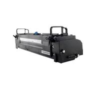 Générique Unité de Fusion, Compatible for Ricoh, Aficio IM C2010 C2510, Ensemble de Fusion D0DZ4021 D0DZ4022 110V 220V(110V)