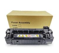 Générique Unité de Fusion d'assemblage de Fixation, 1 pièce, Compatible avec Ricoh IM C300F C400F IM C400SRF D0CB4031 D0CB4032 110V 220V(110V)