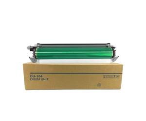 Générique Unité de Tambour DU104 Compatible for Konica Minolta Bizhub C6000
