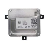 Générique Unité module commande phare Pour VW Pour T5 T6 Pour Polo V Pour Sharan 2 7N Module de contrôle de ballast de phare Feux de conduite de jour(4G0907697G)