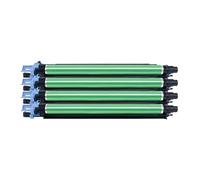 Générique Unité Tambour DR313K, Compatible avec Konica Minolta, C258 C308 | C368 C458 C558 C658, DR313, tambour à cartouche, rendement noir 120 000, rendement CMJ 90 000(Black)