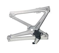 Générique Unité Vitre Électrique Moteur De Roue De Régulateur De Fenêtre Avant Gauche, pour Mercedes pour Benz pour Smart pour Deux 451 2007, A4517200346 A4517200146 Régulateur Fenêtre