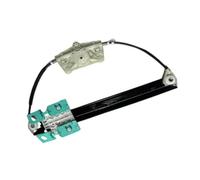 Générique Unité Vitre Électrique pour C6 A6 S6 2005-2011 Régulateur De Verre Arrière Gauche Ou Côté Droit 4f0839461 4f0839462 Lève-vitre Régulateur Fenêtre(Arrière Gauche)