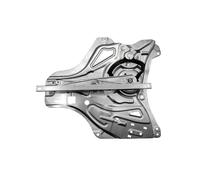 Générique Unité Vitre Électrique pour Hyundai pour Tucson 2010 2011 2012 2013 2014 2015 Kit De Lève-vitre Électrique 824012S000 Porte Avant Gauche Régulateur Fenêtre