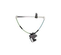 Générique Unité Vitre Électrique Régulateur De Vitre Électrique Côté Arrière Droit, Moteur GJ6A72590 GP9A72560, Régulateur De Verre pour Mazda 6 2003 - 2008 Régulateur Fenêtre