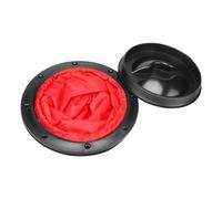 Générique Universàl Marine Sealed Hatches 6" 8" - Dry Secure Štorağe for Watercraft | Boat Kayak Storağe Compartments with Storàğe Bags | for Canoes Boats Boats, Waterproof Screw-Down Design E