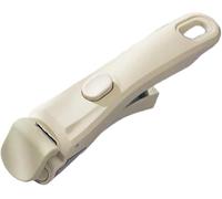 Générique Universal Removable Handle for Pans, Mastrad Removable Handle, Detachable Handles for Heat Resistant Saucepan (250°C), Ergonomic Clamp Utensils to Support 10kg