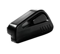 Générique Universal Vacuum Light LED Dust Display Lamp for Floor Cleaning