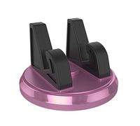 Générique Universel de téléphone de Voiture pour Navigation/Photographie Mobile, Base rotative à 360 degrés, évite Les Rayures sur la Surface du téléphone, de Cellule pour Voiture