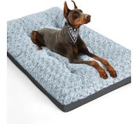 Générique Universel Dog Bed Coussin Chien Panier pour Chien Orthopedique Indestructible Dodo Chiens Convient Aux Animaux De Petite, Moyenne Et Grande Taille (XL:104X74cm)