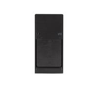 UNYKAch Boîtier d'ordinateur uk-6023 U3 - SECC/SGCC, Micro-ATX/Mini-ITX, Maison/Bureau