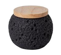 Générique Urne pour Chien et Chat en Ciment, Urne Funéraire Créative pour Petits et Moyens Animaux, Souvenir Artistique