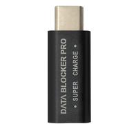 Générique USB C Bloqueur de Données Protection pour Ordinateurs