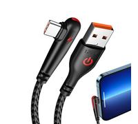 Générique USB C Charger Cable - 1m Üsb Type-c Fast Cĥargingcable
