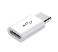 Générique USB C Connector - High Speed Transfer Adapter, Smartphone Data Converter, Compact Interface Head | Keyboard Phone Card Reader Usage for Mobile Accessories Fast Charging Syncc Support