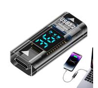 Générique USB C Female to USB Female Adapter - Bi-Directional 3.1 Converter | Type-C to Extension Coupler Perfect for Phone Laptop, Tablet, PC, Data Transfer and Charging Accessories