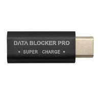 Générique Usb Data Blocker, Anti Juice Jacking, 1.31x0.48in Datas Protector Adapter, Prevents Unauthorized Data Access, Protects Privacy Security for Notebook, Mobile Phone, Pc, Laptop Charging