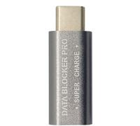 Générique USB Data Blocker - Défenseur Tablettes | Protecteur Adaptateur USB pour Sécurité Confidentialité Contrôle Téléphones Mobiles PC Ordinateurs Portables