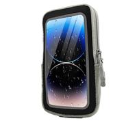 Générique USB Heated Pouch - Thermal Phone Case for Cold Weather | Insulated Fabric with Fast Heating Element, Shockproof Holder Bag, Outdoor Protection for Skiing Camping Hiking