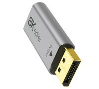 Générique USB to Type C Adapter - Aluminum Alloy Compact Adapter Head | Phone Converter Female to C Male with Fast Connection, Tablet Computer Keyboard Card Reader Accessory for Everyone