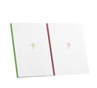 Générique Uspeer - 1st Mini Album Bite District CD (2 Versions Set)