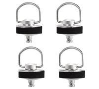 Générique UTV X3 Kit de Fixation 2017-2022 pour Can-Am X3 Maverick X3 715003815 Boulon Dutz Quart de Tour Remplacer Le numéro OE # 715003815