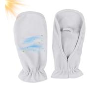 Générique UV Driving Gloves for Women | Ice Silk Lightweight Breathable