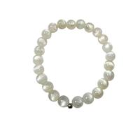 Générique UV Reactive Color Changing Neckłace Bracelet Set - Light Sensitive Beaded Jewelry For Summer, Stackable Waterproof Dopamine Accessory, Sunlight Activated UV Necklace For Women Girls