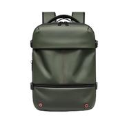 Générique Vacuum Backpack Travel, 48L Expandable Rucksack, 16.5×11.8×5.9i inches, Large Capacity Lightweight with Compression, Packable Hiking Gear for Commuting Business Camping Fishing Field, Trail