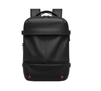 Générique Vacuum Backpack Travel, 48L Expandable Rucksack, 16.5×11.8×5.9i inches, Large Capacity Lightweight with Compression, Packable Hiking Gear for Commuting Business Camping Fishing Field, Trail