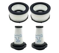 Générique Vacuum Filter - 3.86 inch Cleaning Essential | ABS Engineered Components - High-Efficiency Replacement Kit for Dust & Pet Hair Removal, Keeps Your Home, Car, and Upholstery Clean.