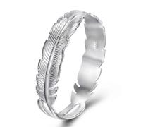 Générique Valentin Breloques Perle 4 Ensembles Anneaux Rope Bracelet Suitable As A Birthday For Your Petite Noir Perle Choix Bracelet Bijoux (Silver, One Size)