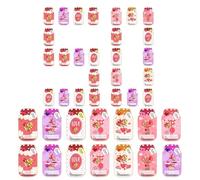 Générique Valentines Card - 12x18x3.2cm Candy Treat Holder Greeting Card 50 Pack | Paper Candy Bag Cards For Classroom School Office Party Exchange | Holiday Gift Cards For Kids Couples