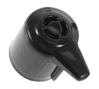 Générique Valve Échappement pour Autocuiseur Électrique Soupape de Sécurité Acier Inoxydable et Plastique Compatible Accessoires pour Cocotte Facile à Installer et Nettoyer Améliore