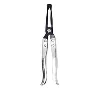 Générique Valve Seal Tool - 10.5 inch Engine Maintenance Clamp | Vanadium Steel Practical Removal Plier - Sturdy Automotive gripping Device, Precise Build, Perfect for Car Valve Seal Repairs