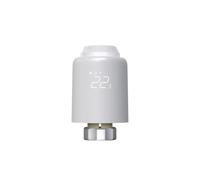 Générique Vanne de Thermostat radiateur, actionneur contrôleur chauffage température ambiante(TRV601)
