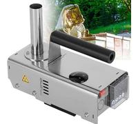 Générique Vaporisateur d'acide oxalique for Abeilles, Vaporisateur d'acide oxalique à Piles for brumisateur d'abeilles, Distributeur d'acide oxalique sublimateur, équipement d'apiculture