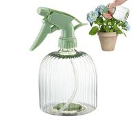 Générique Vaporisateur pour - Arrosoir de Nettoyage - Arrosoir Réutilisable Réglable pour, Ménage et Jardinage avec Spray Adjustable