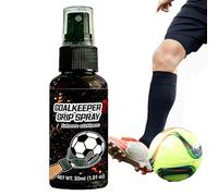 Générique Vaporisateur pour De Football | Doux Meilleur contrôle - Spray Boost de Performance Adhérence - pour Professionnels, Passionnés, Débutants, Adolescents, Famille, Amis