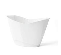 Générique Vasque A Champagne - 9L - NEPTUNA - Made in France - Bourbon Design Industry (Blanc Opaque)