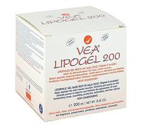 Générique Vea Lipogel 200 Idrat Ml , (Lot De 1)