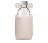 Générique Vehicle Trash Bag Leak-Proof Hangable Glove Box Waste Organizer