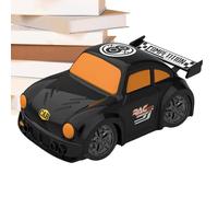 Générique Véhicule de Drift - Véhicule Cartoon à capteurs - Jouets De La Voiture À Suivi Automatique - pour Jeux au Sol, fêtes et Anniversaires