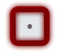 Générique Veilleuse à brancher sur prise - Veilleuse,04 Watt avec allumage et extinction automatique | à LED Branchement Direct sur Prise Murale - pour Chambre Couloir Cuisine Escalier